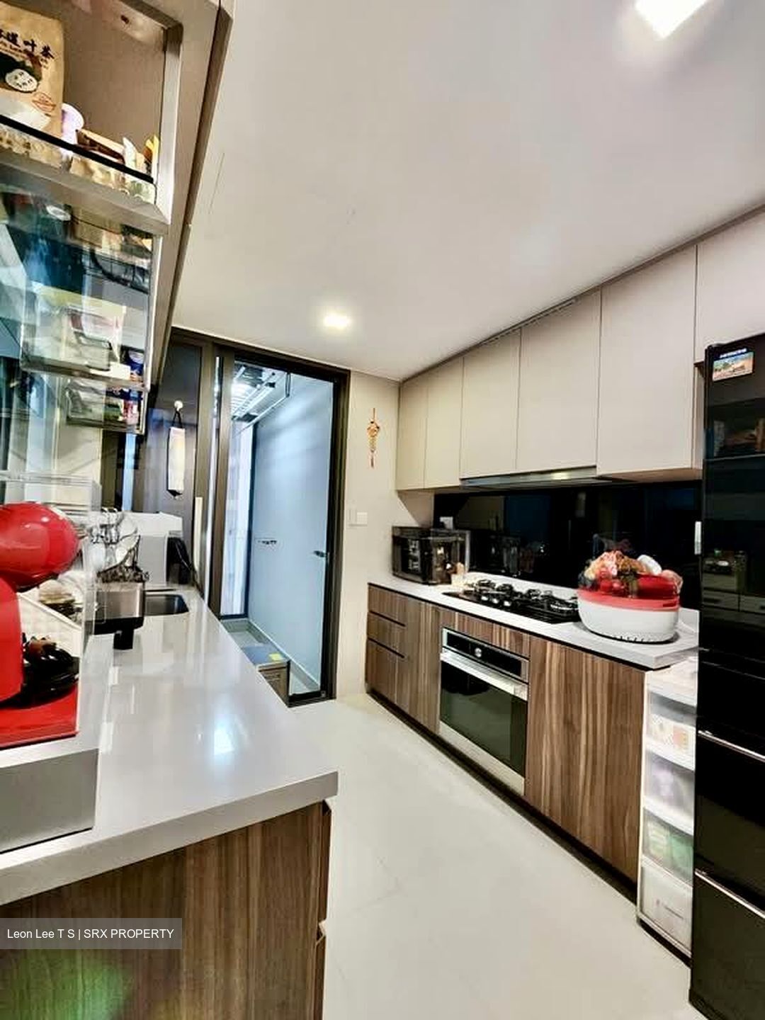 Parc Life (D27), Condominium #599721741